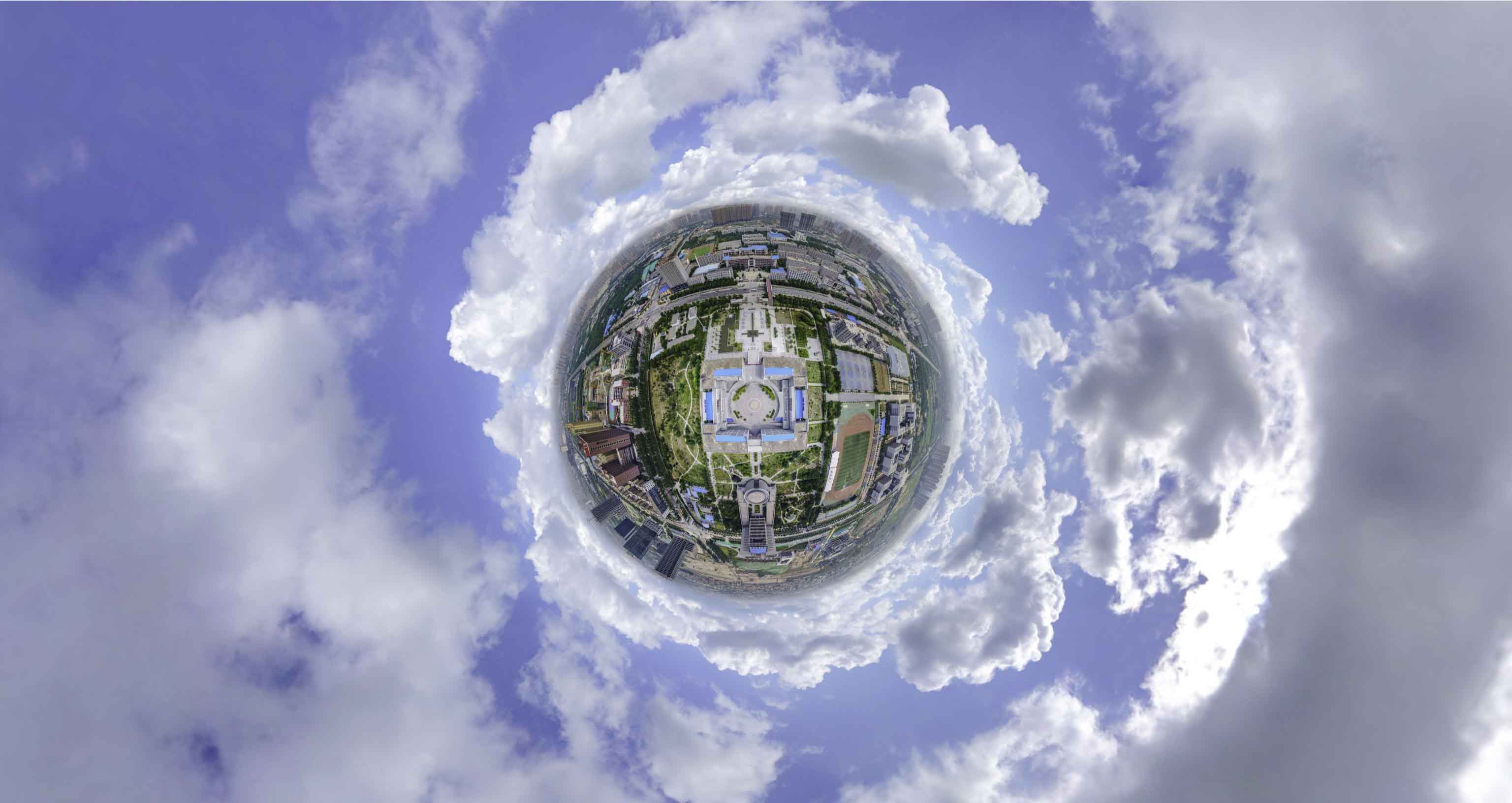 汉阴格凸河风景名胜区