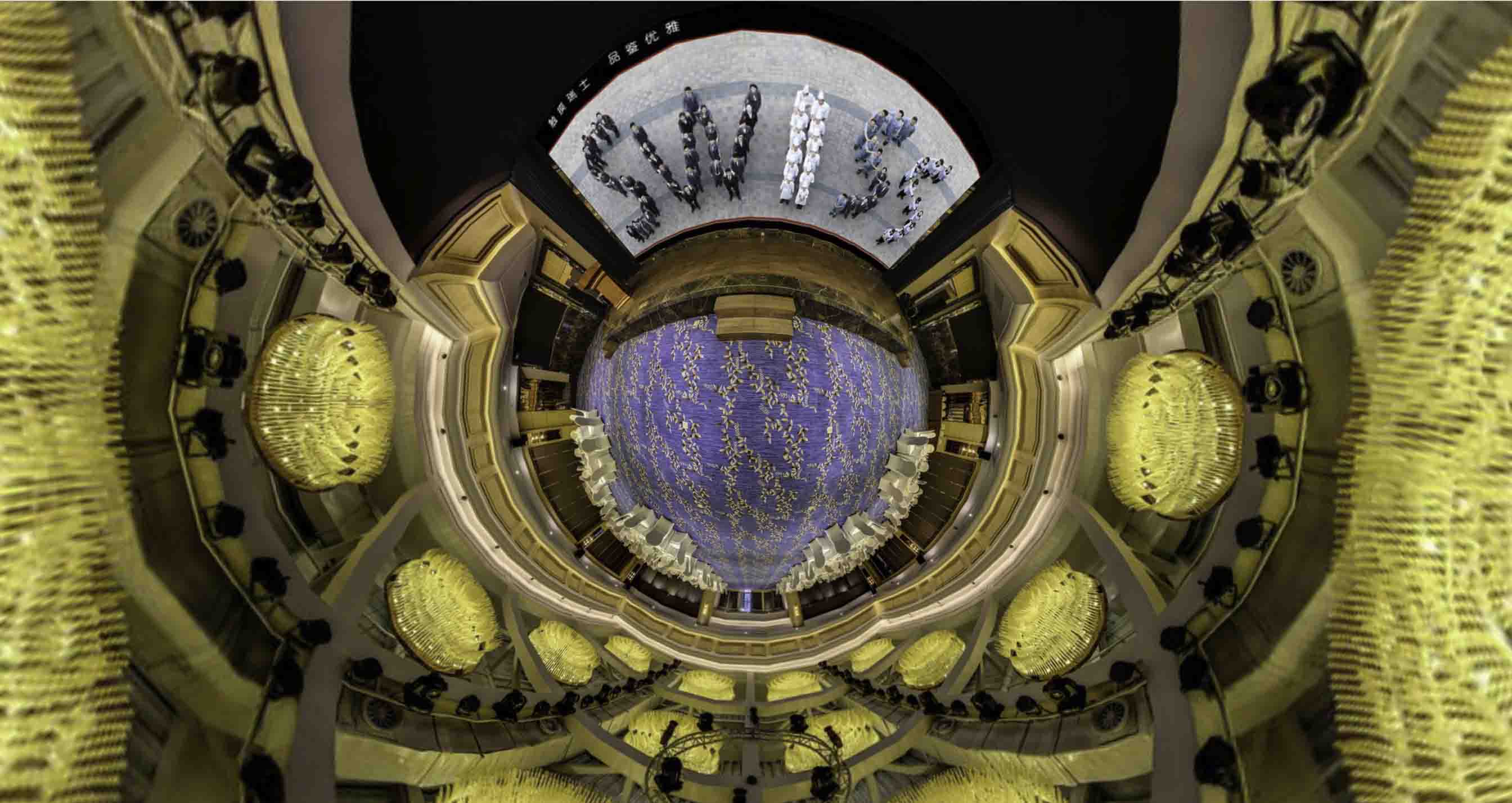 汉阴探索VR全景拍摄中的深度感：营造沉浸式体验的关键要素