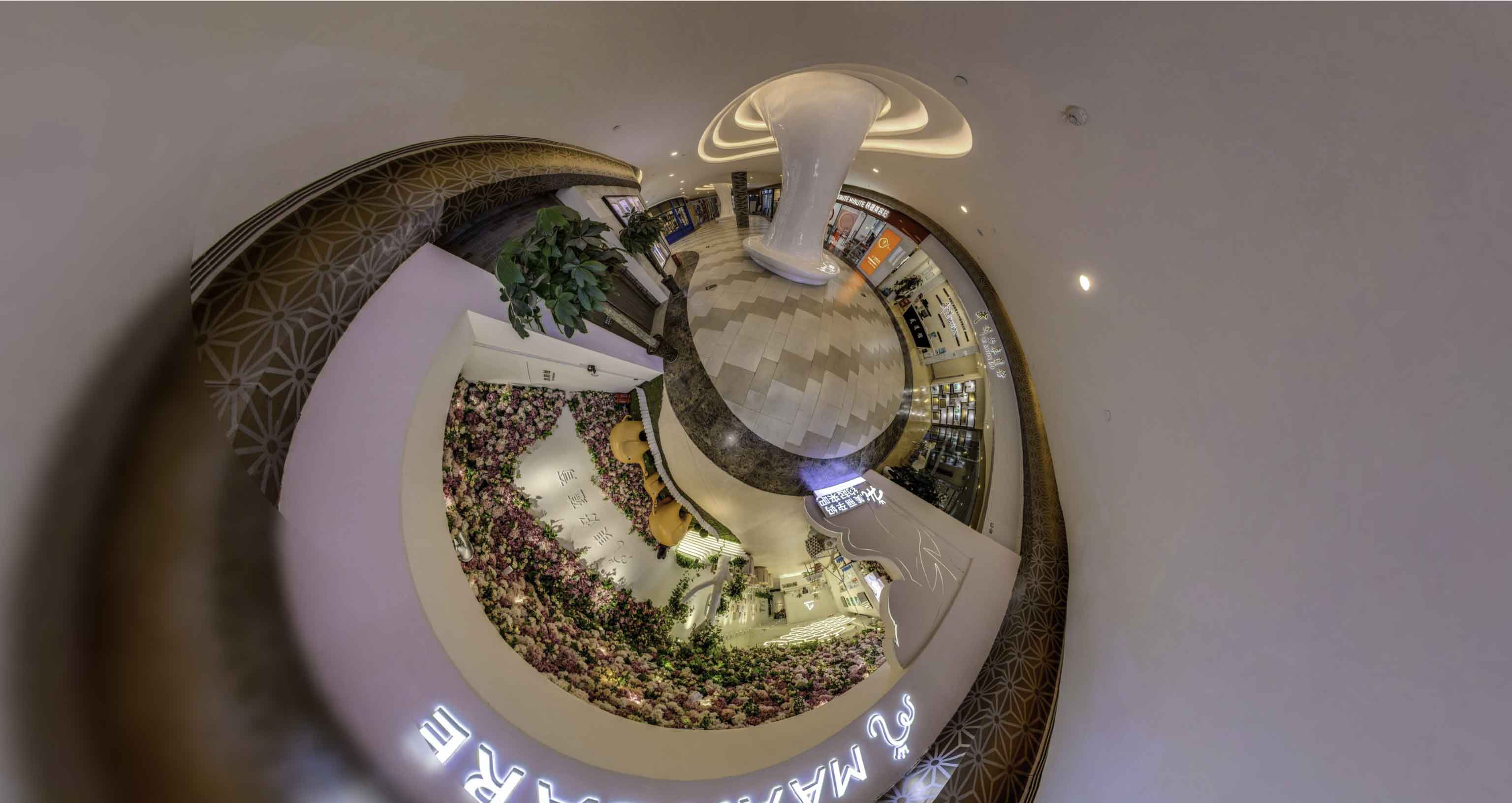 汉阴将VR全景融入品牌宣传活动的创新实践与策略